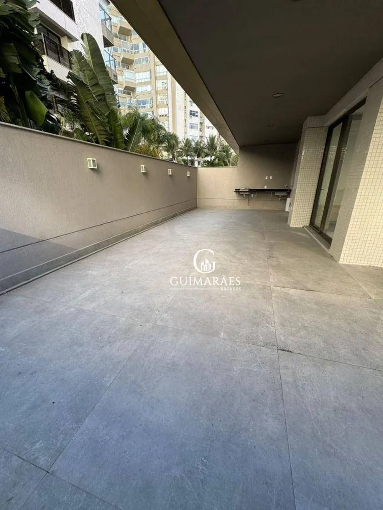 Apartamento, 4 quartos, 275 m² - Foto 29