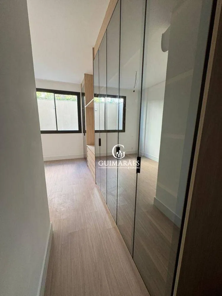 Apartamento, 4 quartos, 275 m² - Foto 17