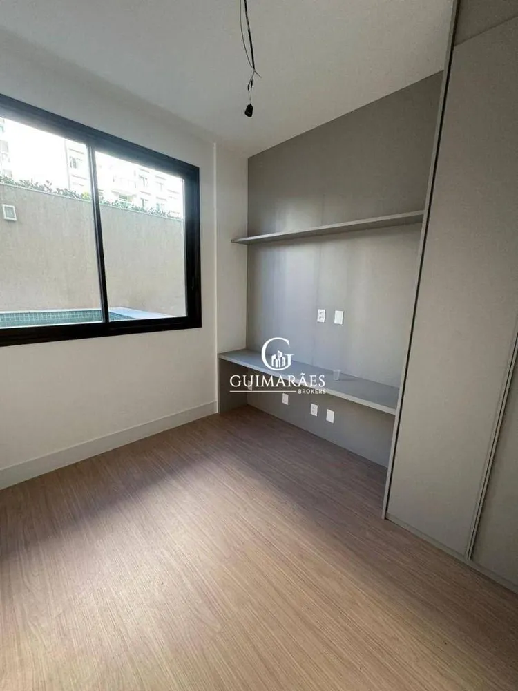 Apartamento, 4 quartos, 275 m² - Foto 14