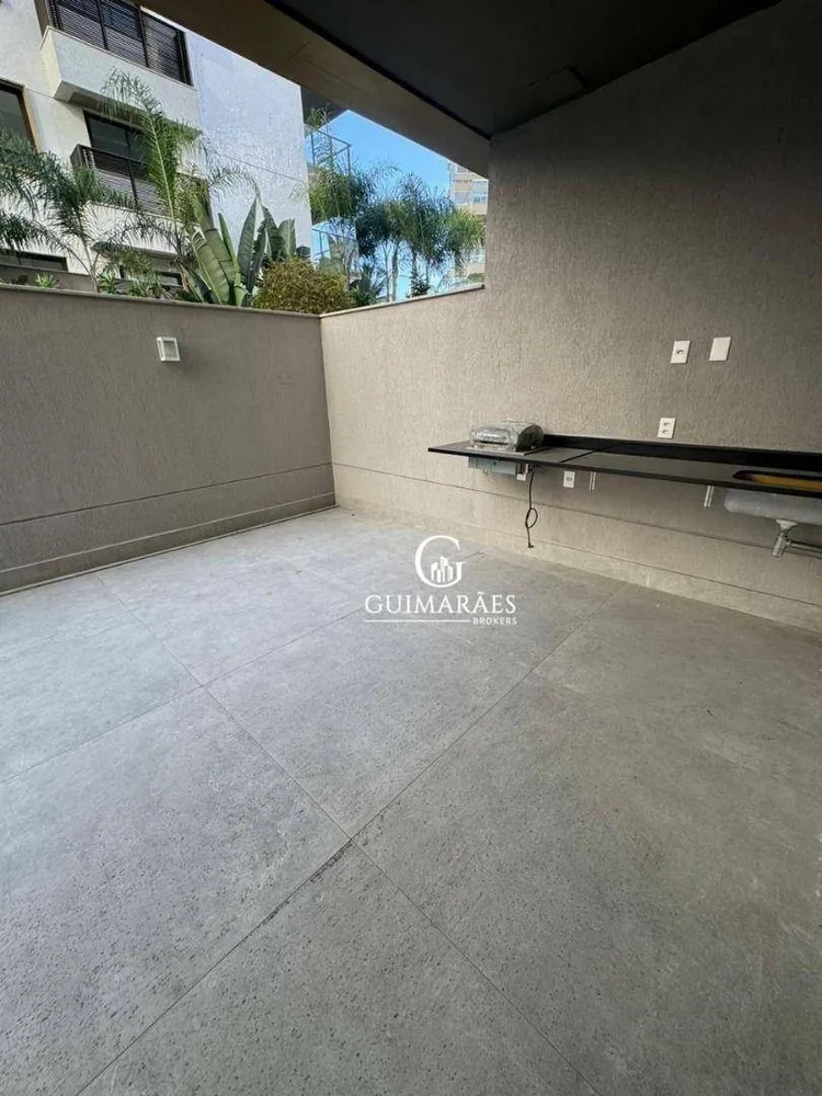 Apartamento, 4 quartos, 275 m² - Foto 7