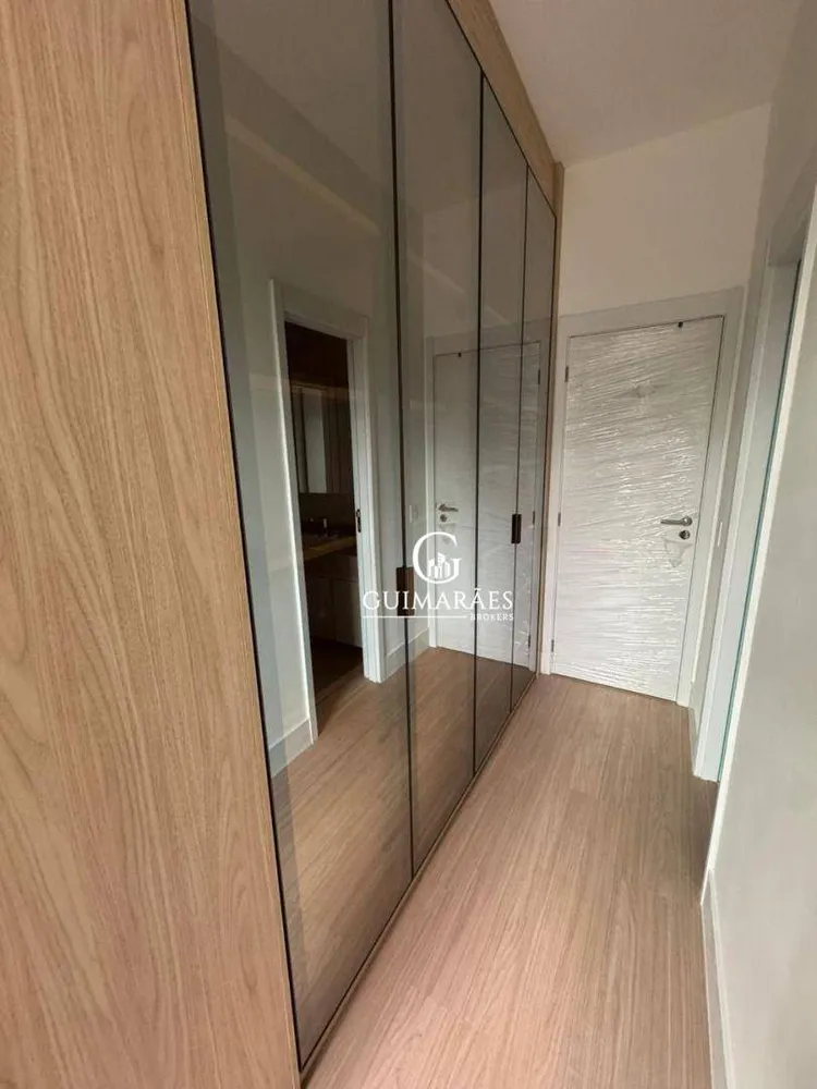 Apartamento, 4 quartos, 275 m² - Foto 31