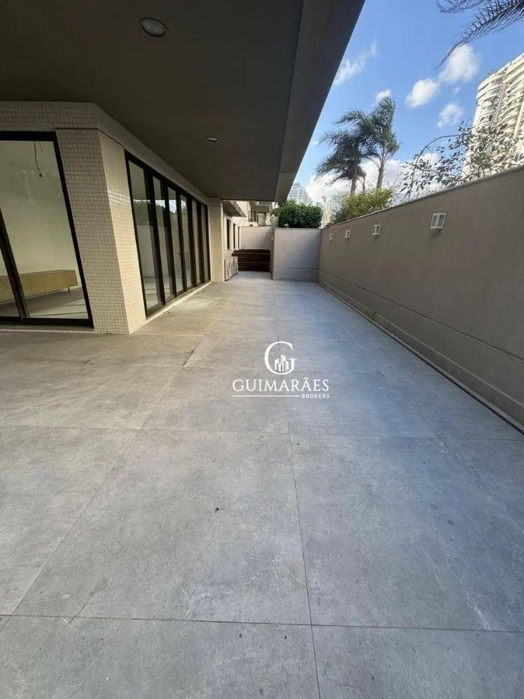 Apartamento, 4 quartos, 275 m² - Foto 46