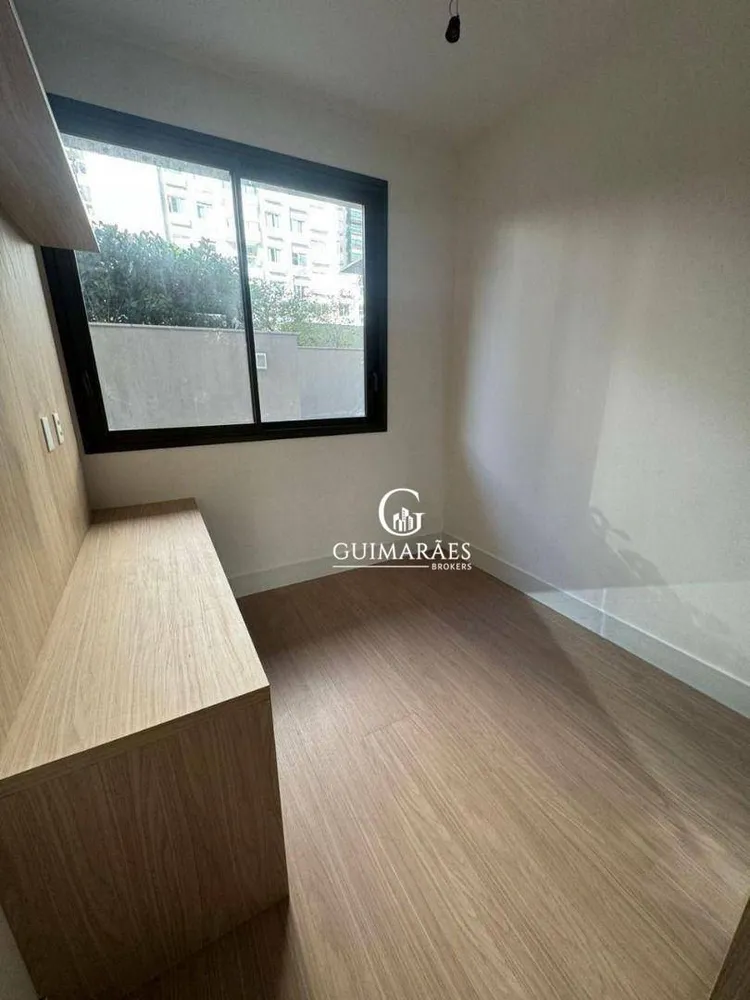 Apartamento, 4 quartos, 275 m² - Foto 8