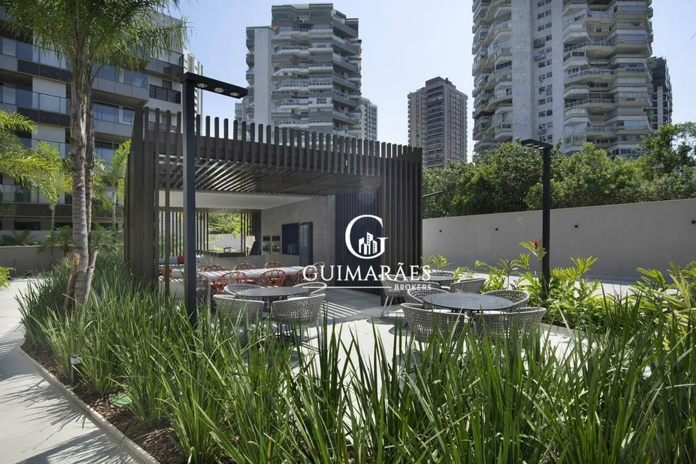 Apartamento, 4 quartos, 275 m² - Foto 22