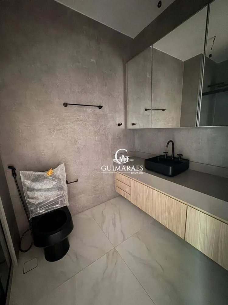 Apartamento, 4 quartos, 275 m² - Foto 24