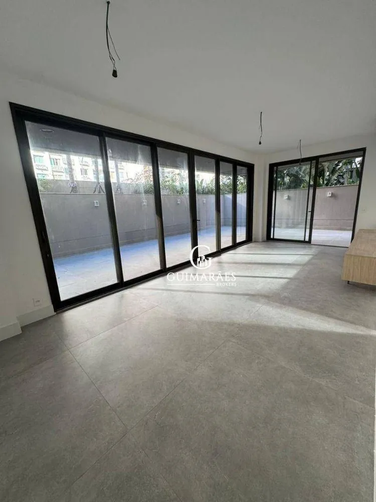 Apartamento, 4 quartos, 275 m² - Foto 45