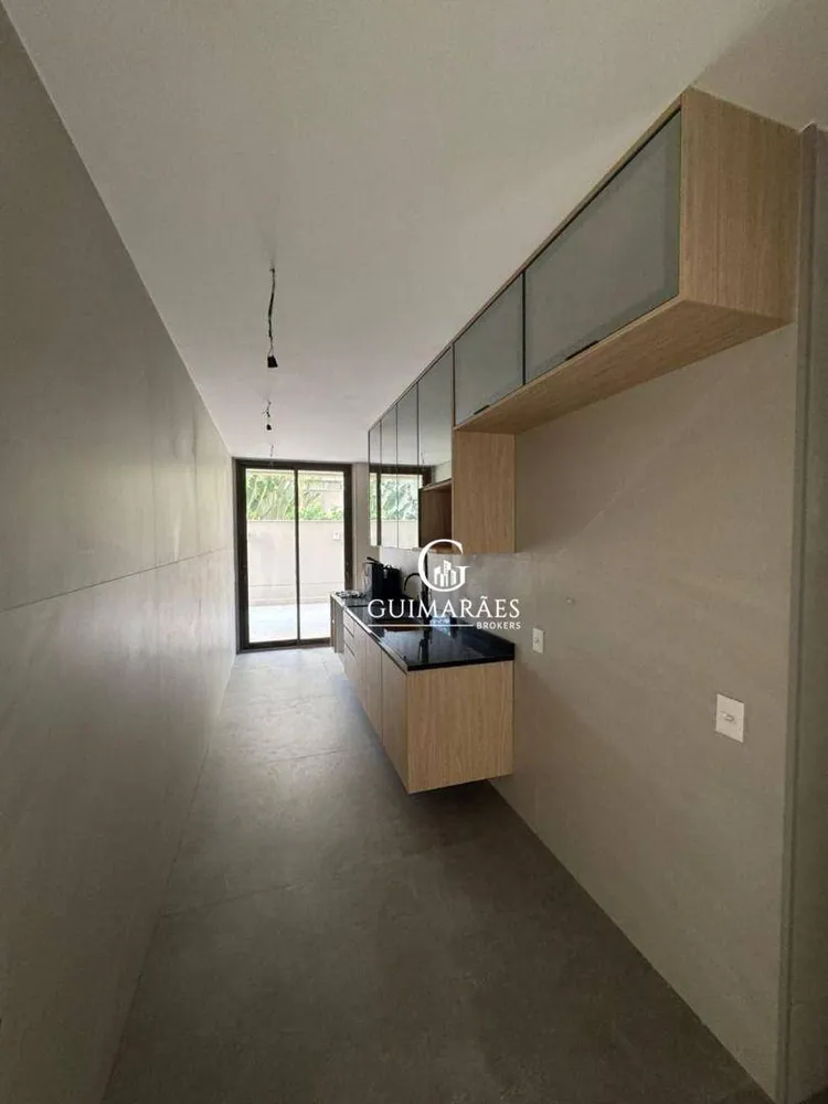 Apartamento, 4 quartos, 275 m² - Foto 42