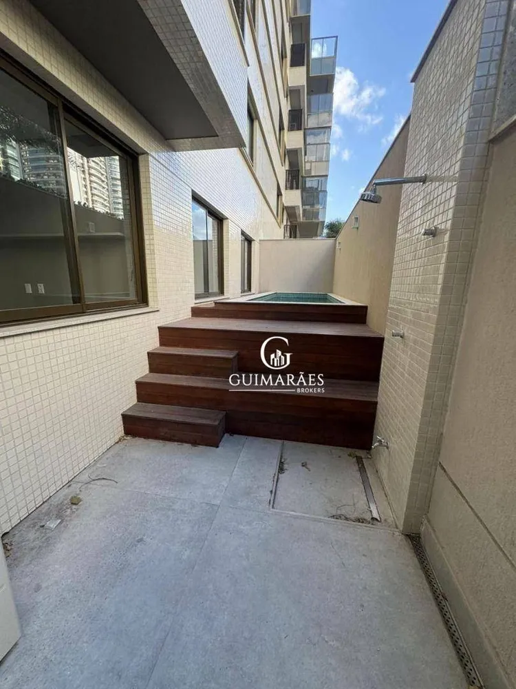 Apartamento, 4 quartos, 275 m² - Foto 41