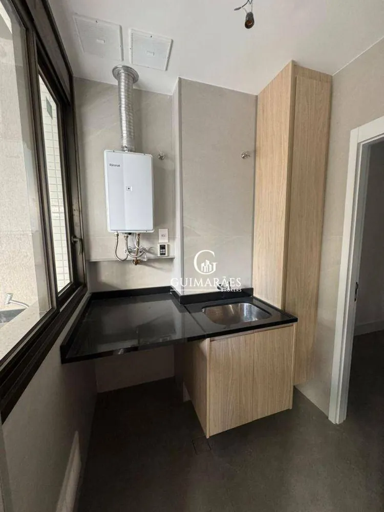 Apartamento, 4 quartos, 275 m² - Foto 3