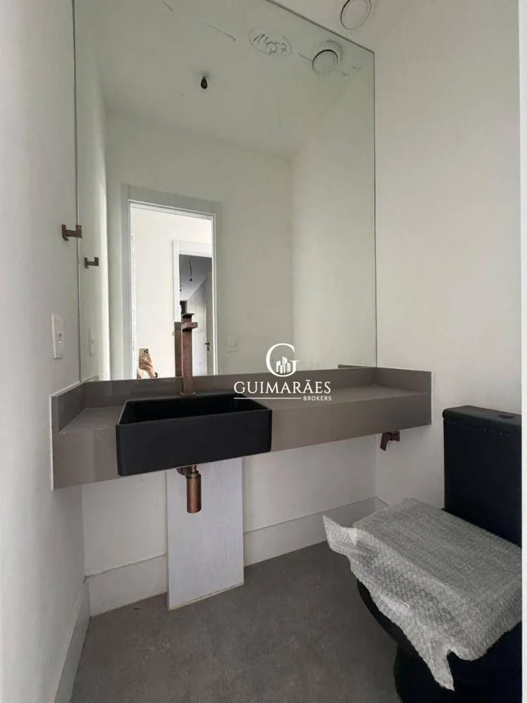 Apartamento, 4 quartos, 275 m² - Foto 33