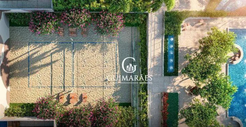 Apartamento, 2 quartos, 72 m² - Foto 25