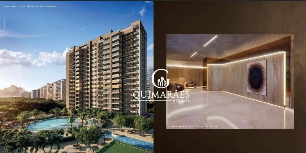 Apartamento, 2 quartos, 72 m² - Foto 19
