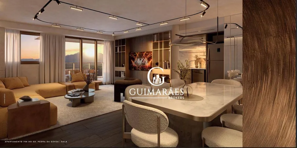 Apartamento, 2 quartos, 72 m² - Foto 10
