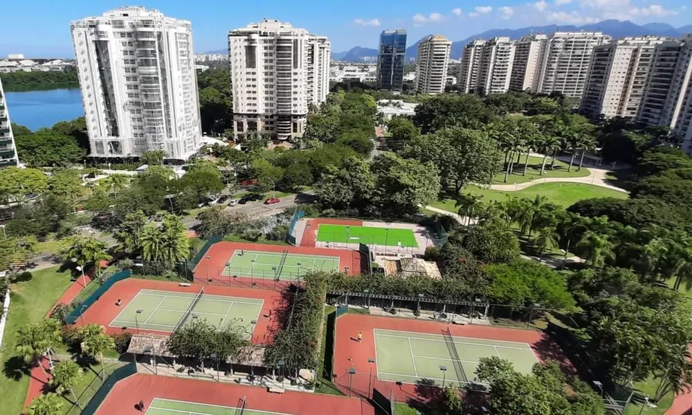 Apartamento, 2 quartos, 72 m² - Foto 9