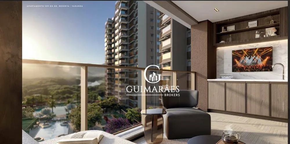 Apartamento, 2 quartos, 72 m² - Foto 18