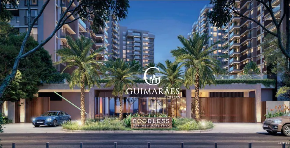 Apartamento, 2 quartos, 72 m² - Foto 1