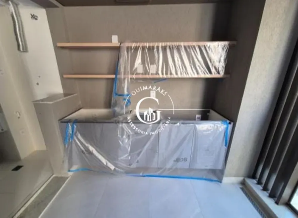 Apartamento, 1 quarto, 95 m² - Foto 2