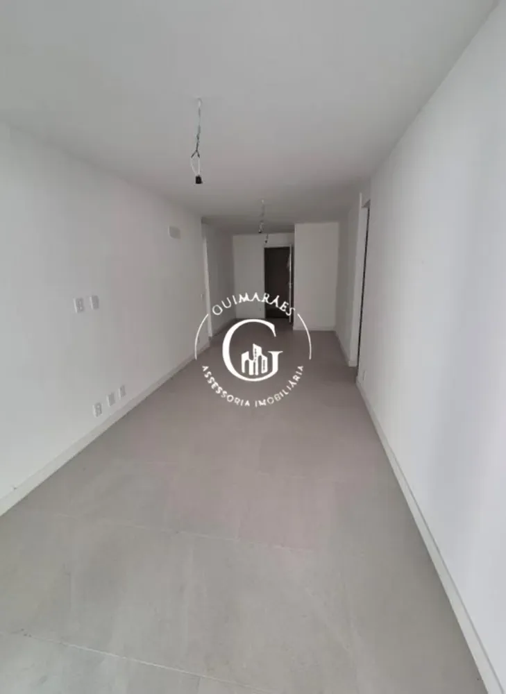 Apartamento, 1 quarto, 95 m² - Foto 3