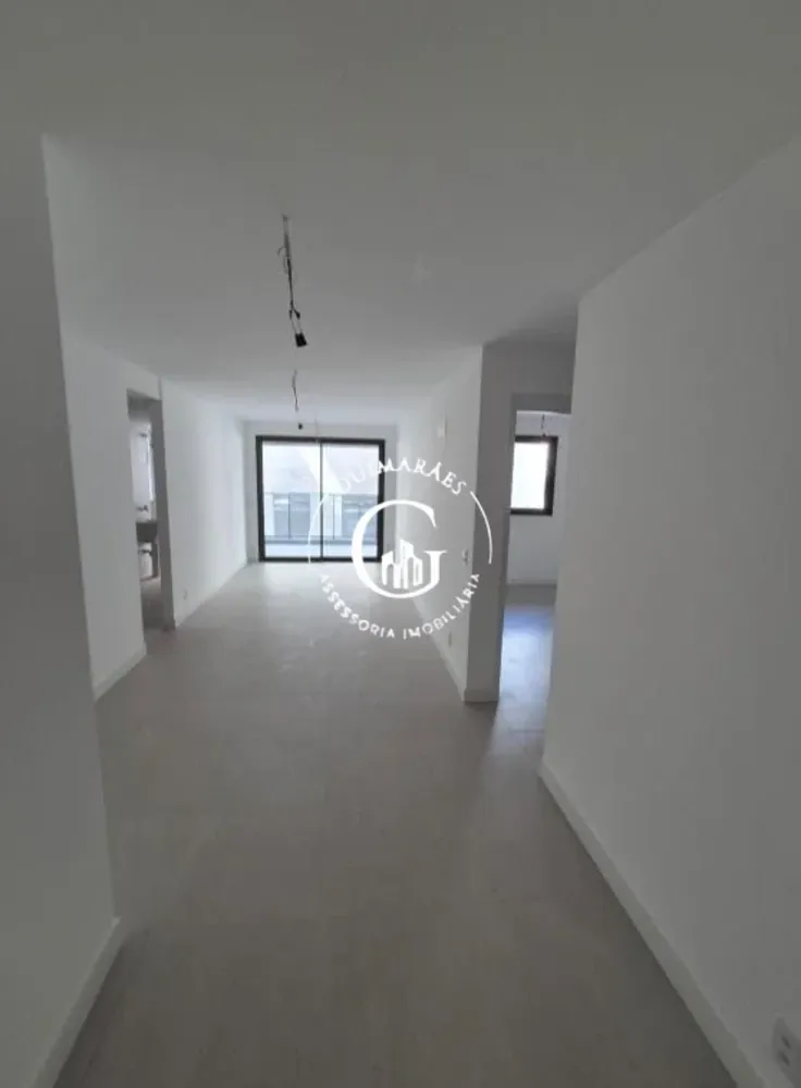 Apartamento, 1 quarto, 95 m² - Foto 1