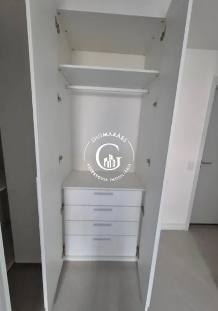 Apartamento, 1 quarto, 95 m² - Foto 7