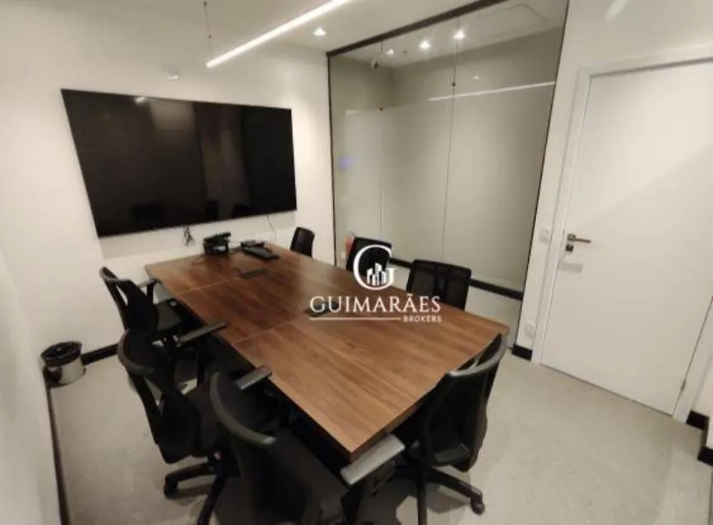 Sala-Conjunto, 248 m² - Foto 17