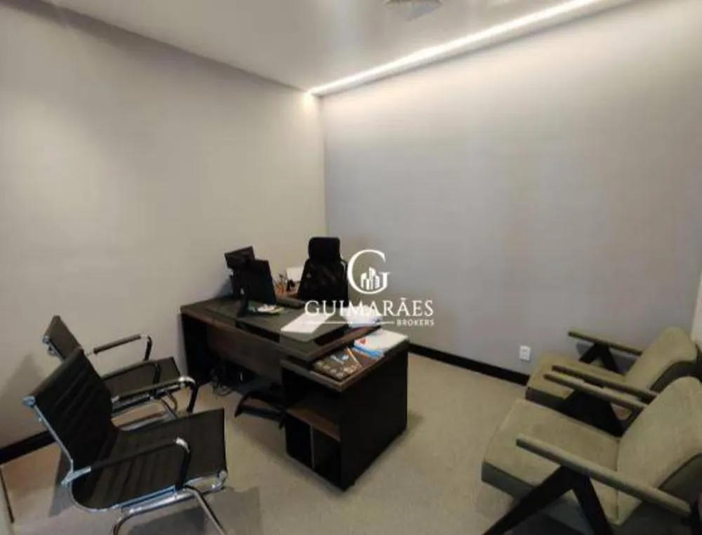 Sala-Conjunto, 248 m² - Foto 6