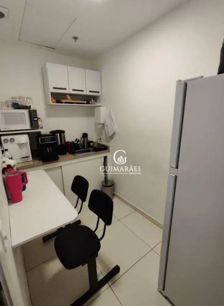 Sala-Conjunto, 248 m² - Foto 20