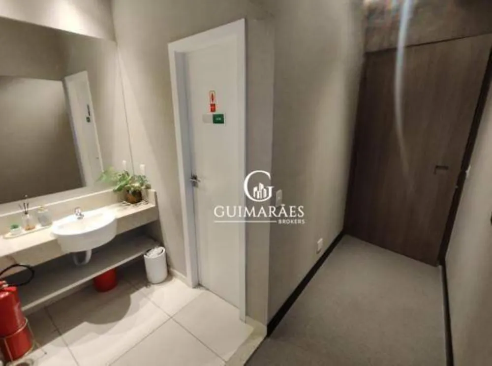 Sala-Conjunto, 248 m² - Foto 9