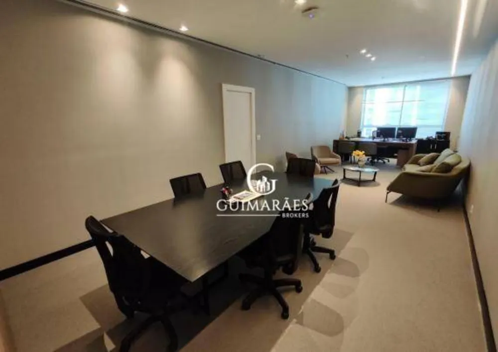 Sala-Conjunto, 248 m² - Foto 12