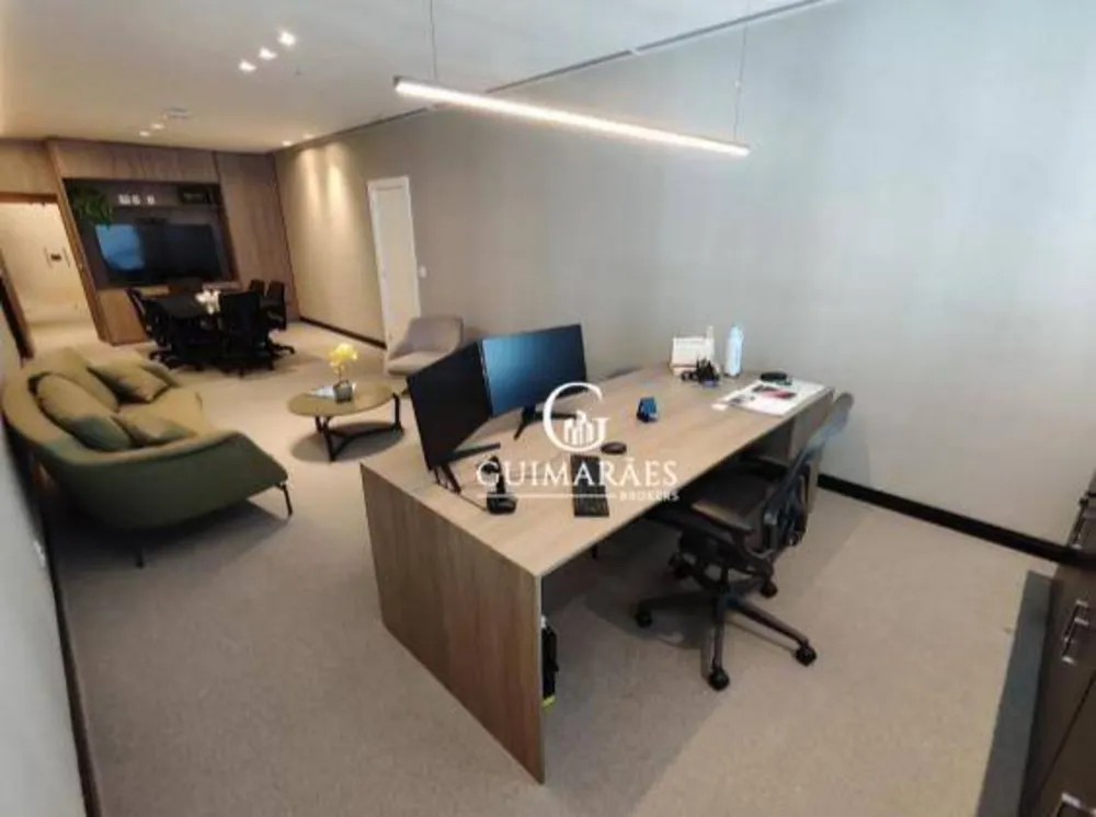 Sala-Conjunto, 248 m² - Foto 19