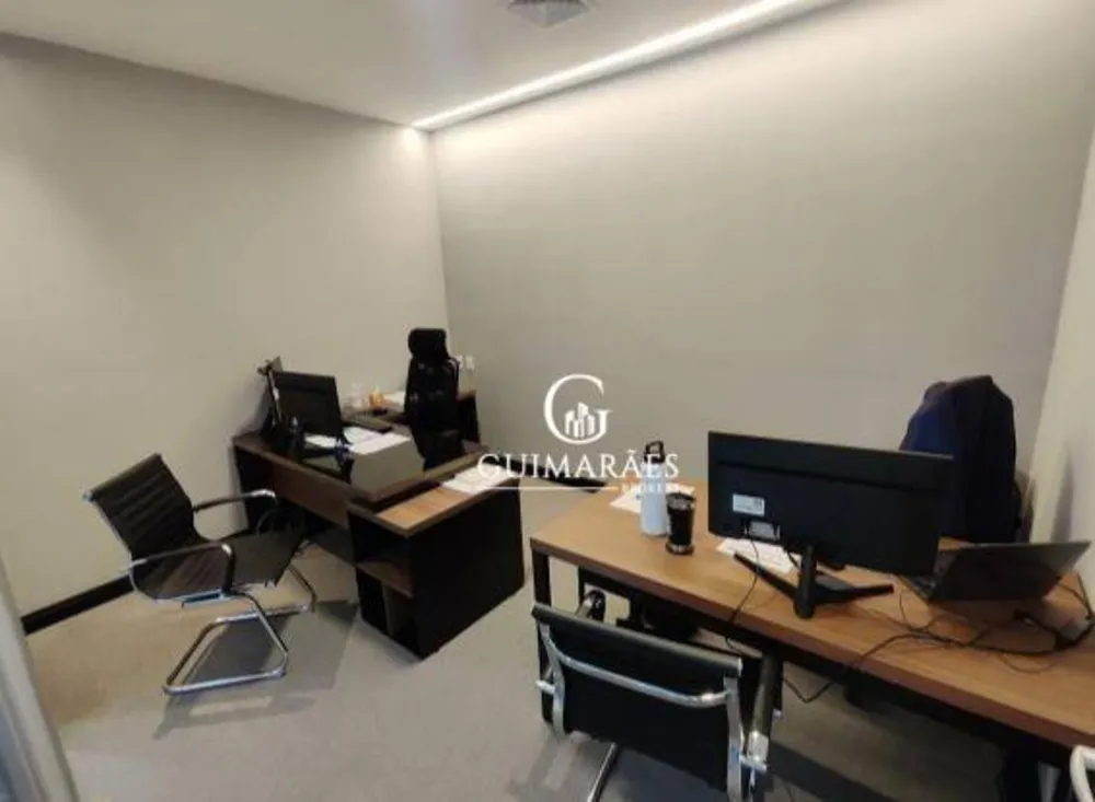 Sala-Conjunto, 248 m² - Foto 8