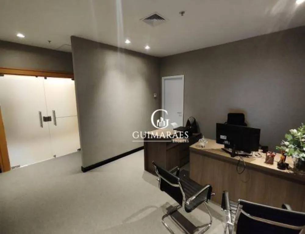 Sala-Conjunto, 248 m² - Foto 22