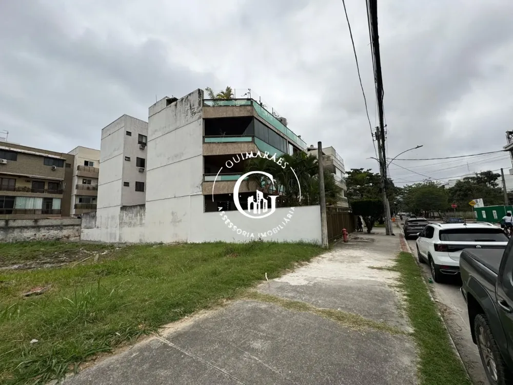 Terreno, 612 m² - Foto 5