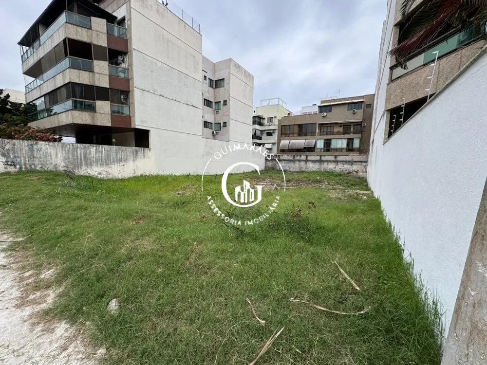 Terreno, 612 m² - Foto 3