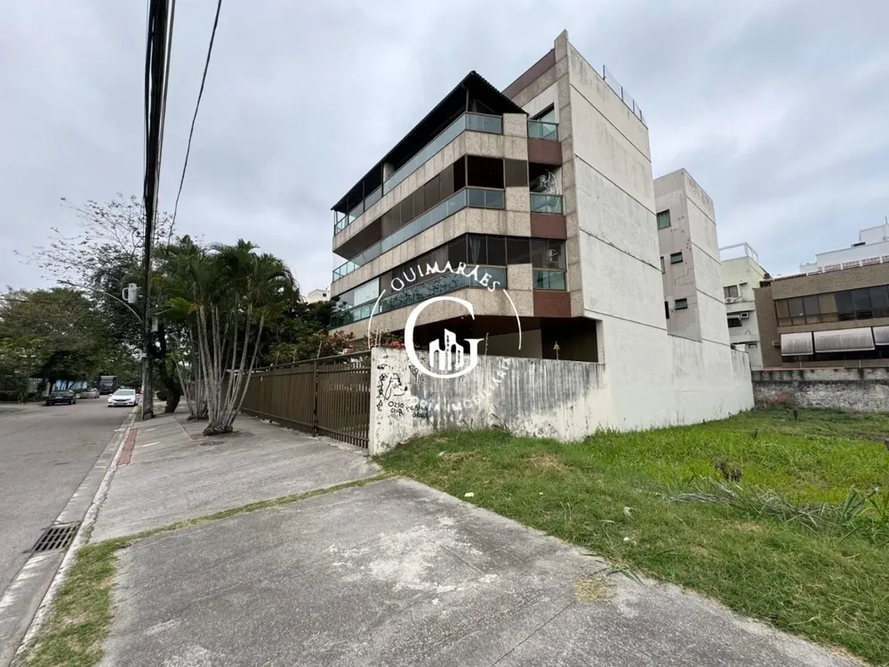 Terreno, 612 m² - Foto 7
