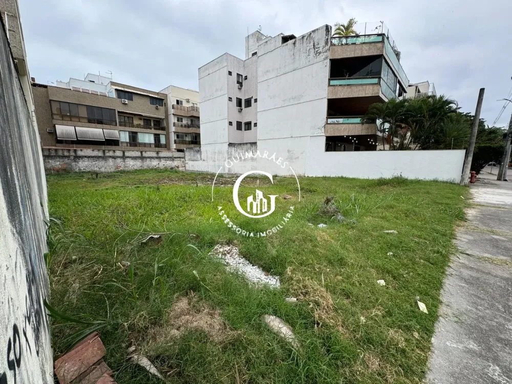Terreno, 612 m² - Foto 2