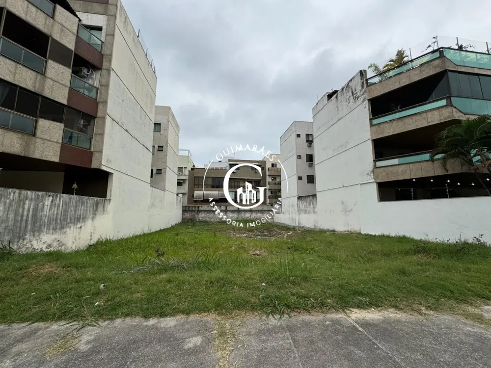 Terreno, 612 m² - Foto 1