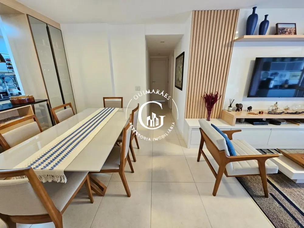 Apartamento, 3 quartos, 95 m² - Foto 7