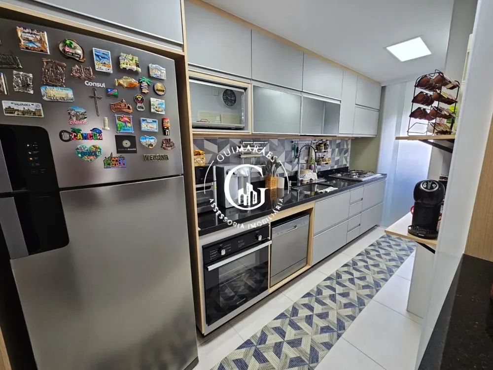Apartamento, 3 quartos, 95 m² - Foto 8
