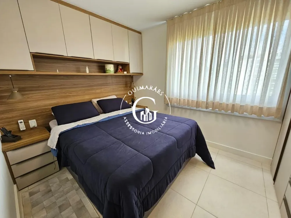 Apartamento, 3 quartos, 95 m² - Foto 11