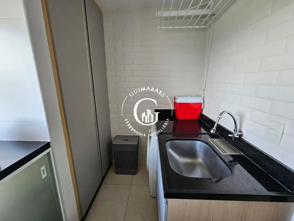 Apartamento, 3 quartos, 95 m² - Foto 20