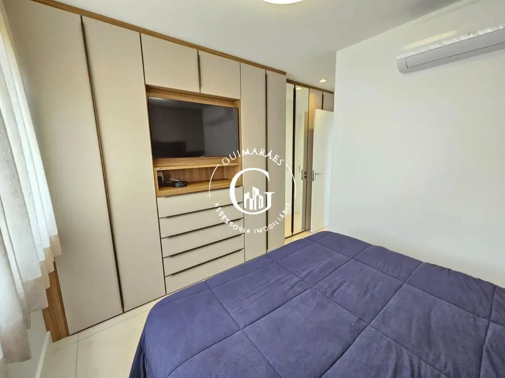 Apartamento, 3 quartos, 95 m² - Foto 12
