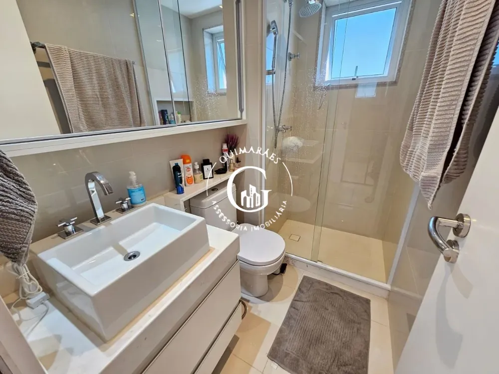 Apartamento, 3 quartos, 95 m² - Foto 18