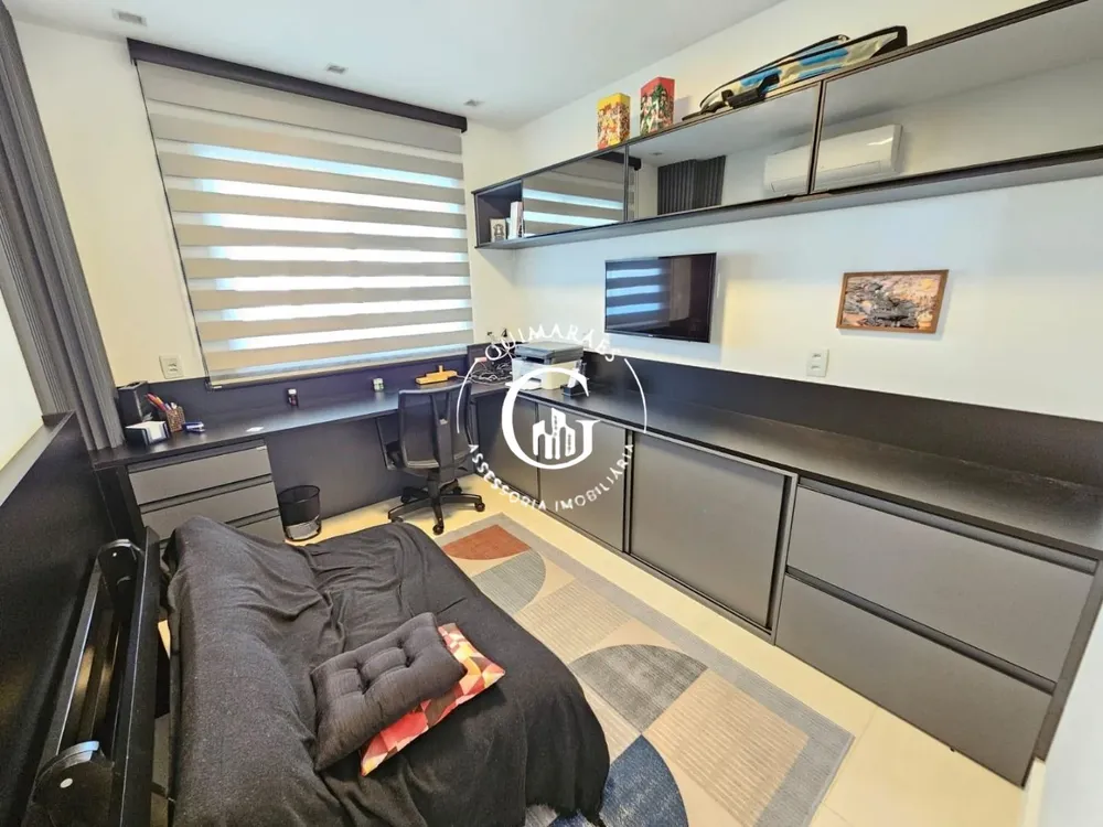Apartamento, 3 quartos, 95 m² - Foto 13