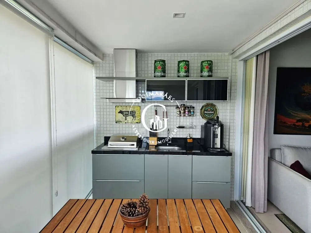 Apartamento, 3 quartos, 95 m² - Foto 4