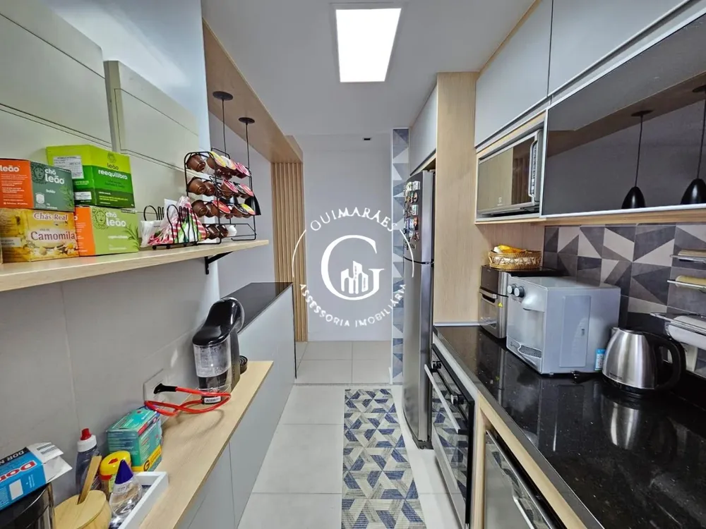 Apartamento, 3 quartos, 95 m² - Foto 10