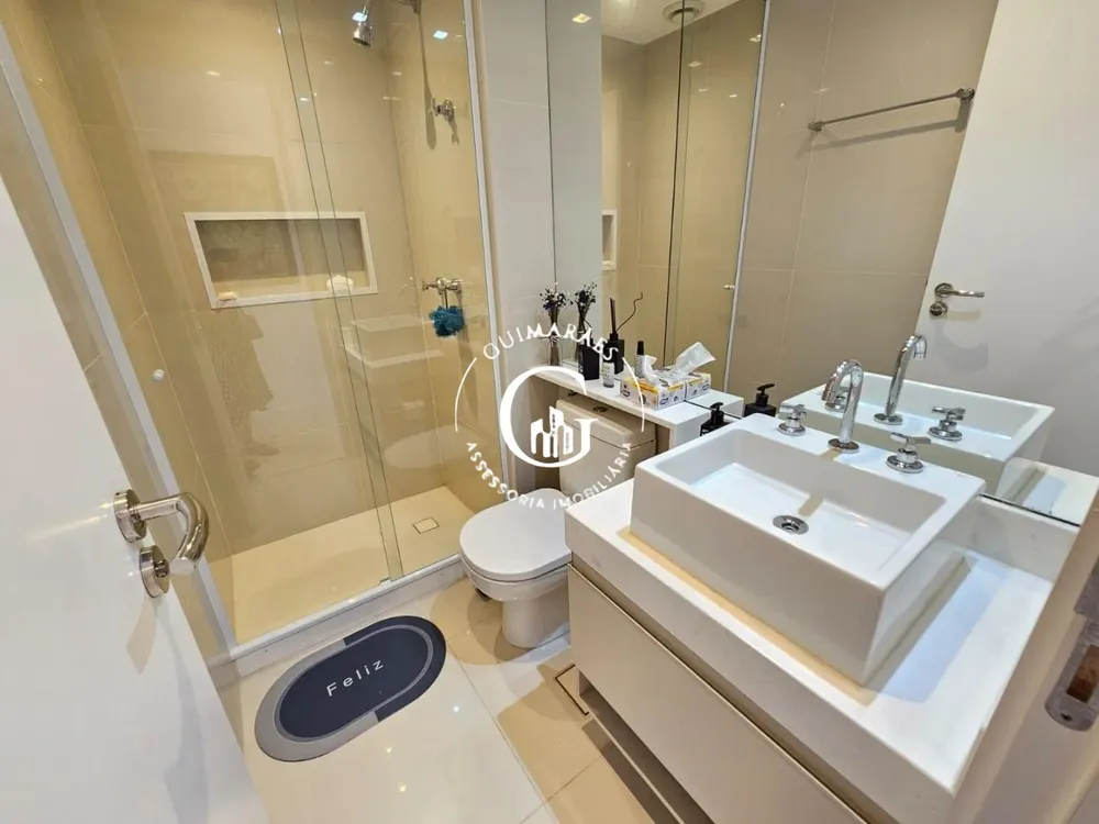 Apartamento, 3 quartos, 95 m² - Foto 17