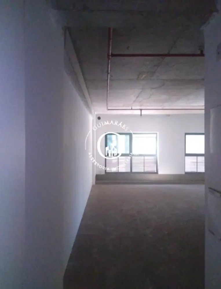 Loja-Salão, 55 m² - Foto 3