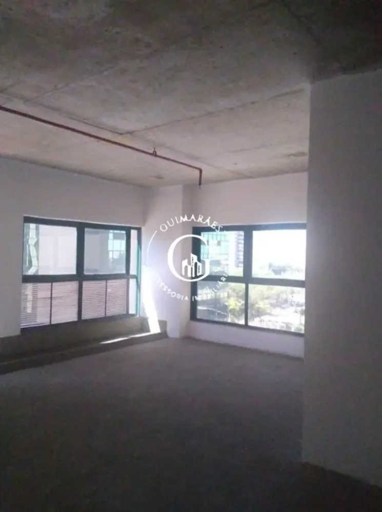 Loja-Salão, 55 m² - Foto 2