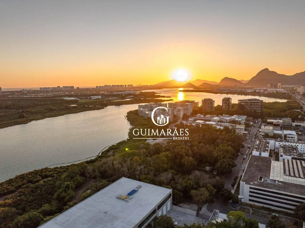 Apartamento, 2 quartos, 55 m² - Foto 3